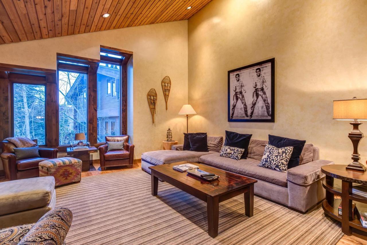 Aspen Hollow #2 Park Stadt Exterior foto