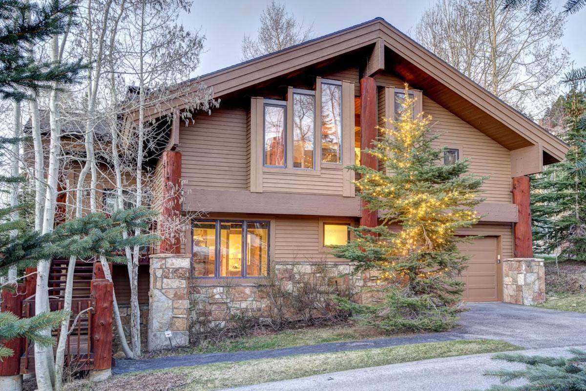 Aspen Hollow #2 Park Stadt Exterior foto