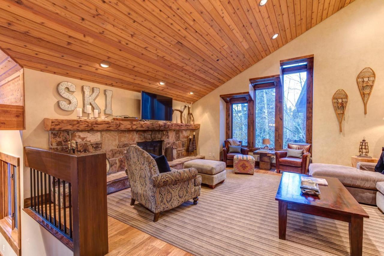 Aspen Hollow #2 Park Stadt Exterior foto