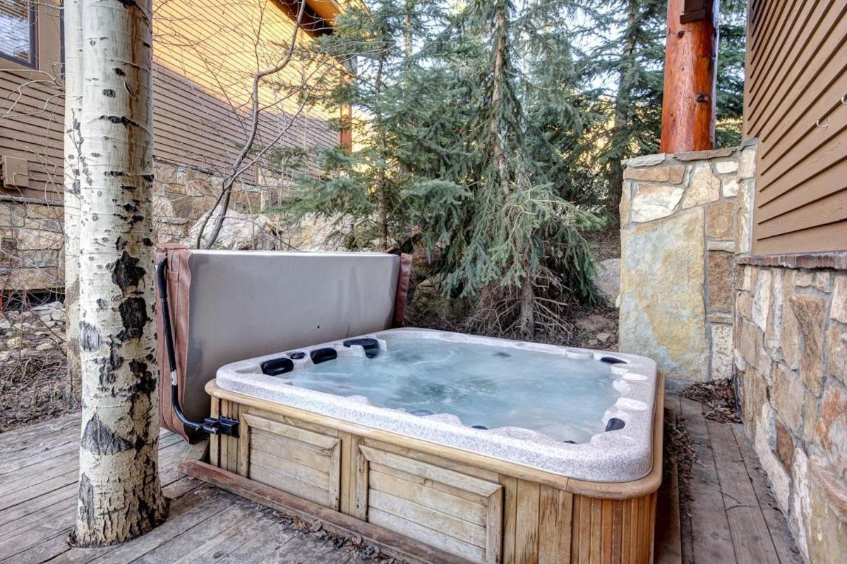 Aspen Hollow #2 Park Stadt Exterior foto